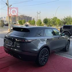 لاند روفر رنج روفر فلار